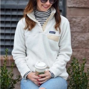 Patagonia Women's Re-Tool Snap-T